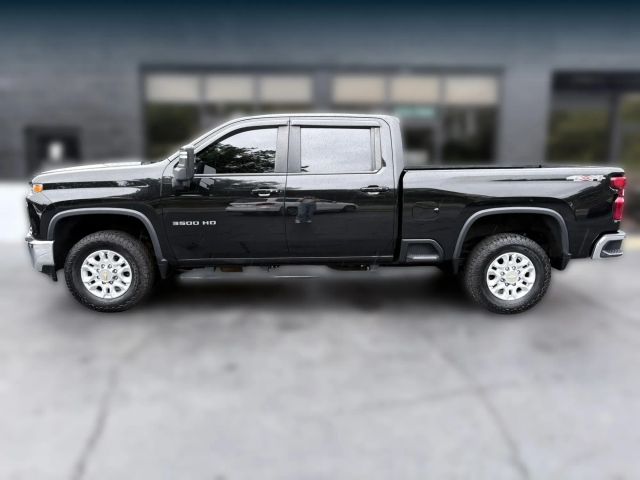 chevrolet silverado 3500hd 2023 1GC4YTE78PF183916 image chevrolet silverado 3500hd 2023 1GC4YTE78PF183916 image